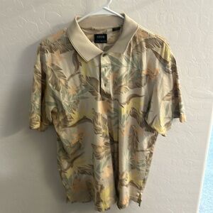 Men’s Izod Golf Shirt